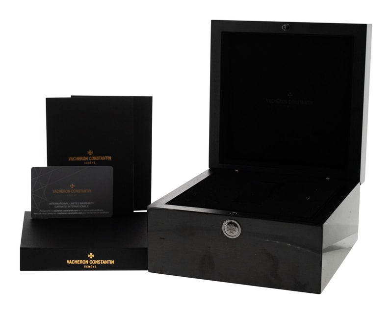 Vacheron Constantin Overseas 7900V/000R-B336 Image 5